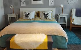 Kim`s Cottage